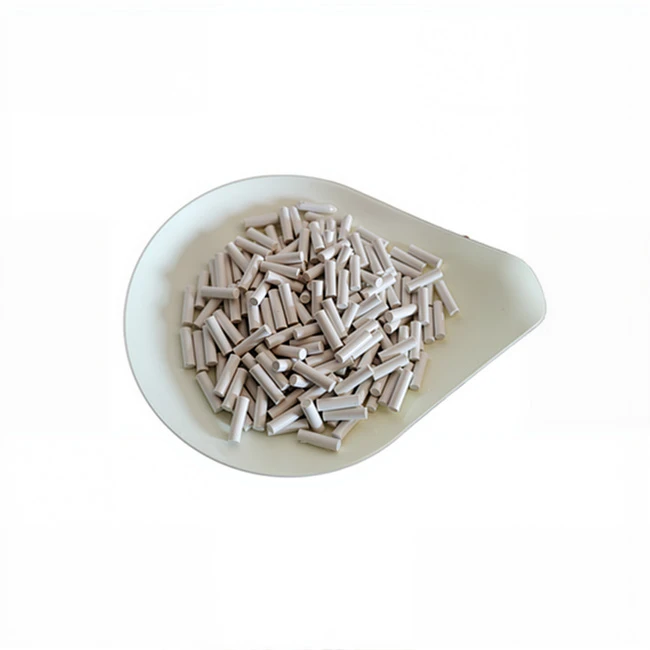 High Frequency Ceramic Abrasive Media